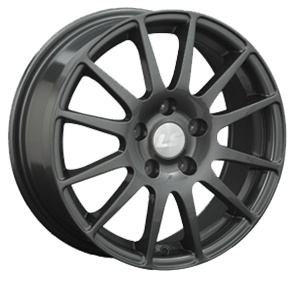 Scheda Variante Ruota &rsaquo; Marca: LS Wheels &rsaquo; Modello: CW672