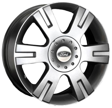 Scheda Variante Ruota &rsaquo; Marca: LS Wheels &rsaquo; Modello: FD1