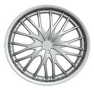 Scheda Variante Ruota &rsaquo; Marca: LS Wheels &rsaquo; Modello: JF1010