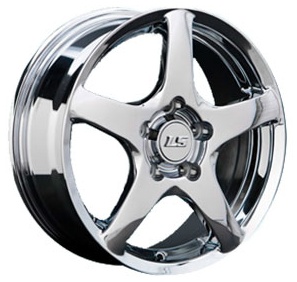 Scheda Variante Ruota &rsaquo; Marca: LS Wheels &rsaquo; Modello: JF5135