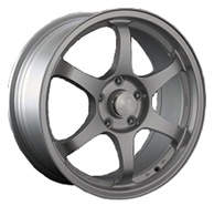 Scheda Variante Ruota &rsaquo; Marca: LS Wheels &rsaquo; Modello: K329