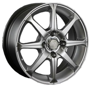 Scheda Variante Ruota &rsaquo; Marca: LS Wheels &rsaquo; Modello: K367