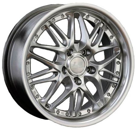 Scheda Variante Ruota &rsaquo; Marca: LS Wheels &rsaquo; Modello: K559