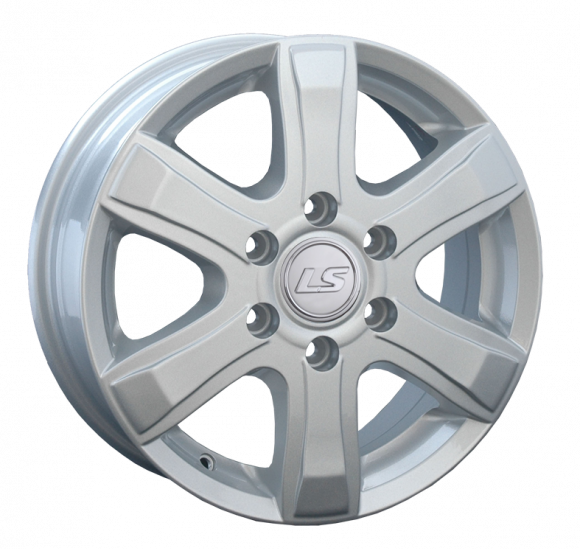 Scheda Variante Ruota &rsaquo; Marca: LS Wheels &rsaquo; Modello: LS 1019