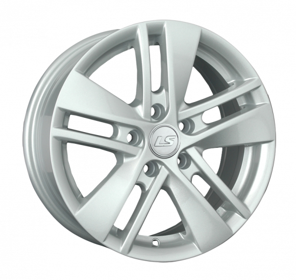 Scheda Variante Ruota &rsaquo; Marca: LS Wheels &rsaquo; Modello: LS 1024