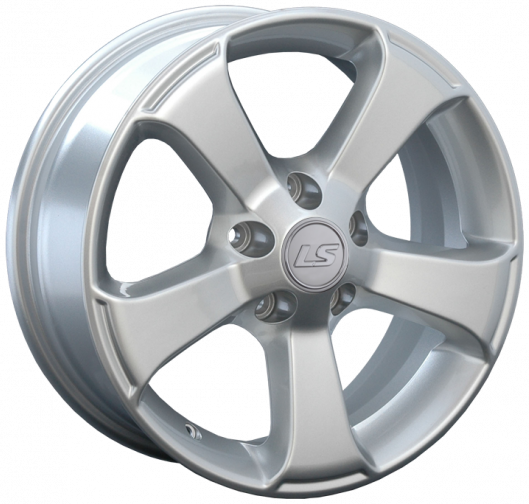 Scheda Variante Ruota &rsaquo; Marca: LS Wheels &rsaquo; Modello: LS 1049
