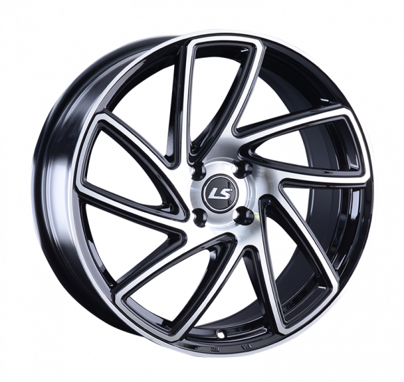 Scheda Variante Ruota &rsaquo; Marca: LS Wheels &rsaquo; Modello: LS 1054