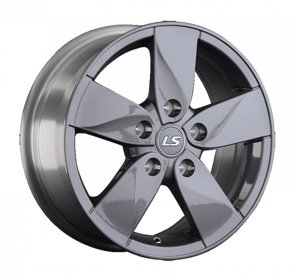 Scheda Variante Ruota &rsaquo; Marca: LS Wheels &rsaquo; Modello: LS 1062