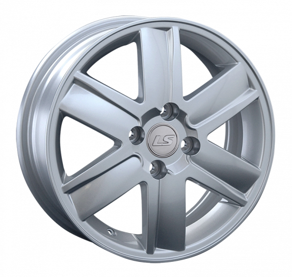 Scheda Variante Ruota &rsaquo; Marca: LS Wheels &rsaquo; Modello: LS 1064