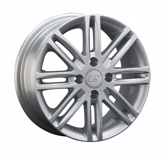 Scheda Variante Ruota &rsaquo; Marca: LS Wheels &rsaquo; Modello: LS 1066