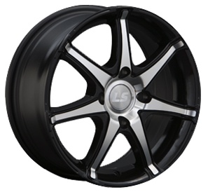 Scheda Variante Ruota &rsaquo; Marca: LS Wheels &rsaquo; Modello: LS 104