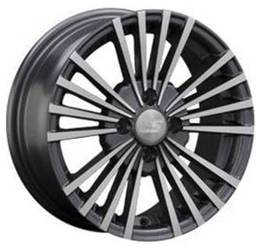 Scheda Variante Ruota &rsaquo; Marca: LS Wheels &rsaquo; Modello: LS 110