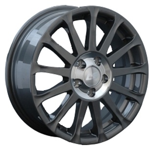 Scheda Variante Ruota &rsaquo; Marca: LS Wheels &rsaquo; Modello: LS 115
