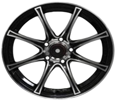 Scheda Variante Ruota &rsaquo; Marca: LS Wheels &rsaquo; Modello: LS 151