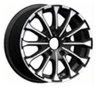 Scheda Variante Ruota &rsaquo; Marca: LS Wheels &rsaquo; Modello: LS 169