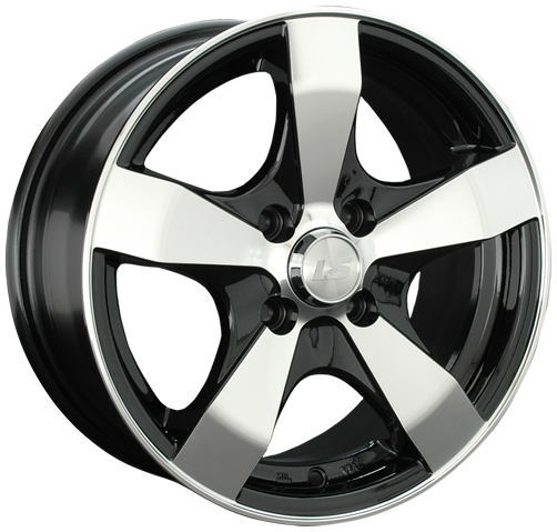 Scheda Variante Ruota &rsaquo; Marca: LS Wheels &rsaquo; Modello: LS 205