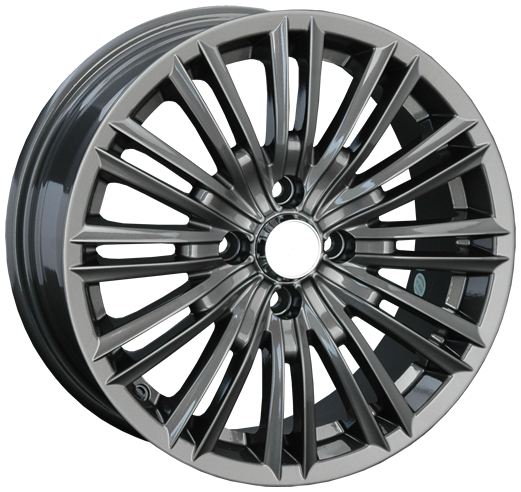 Scheda Variante Ruota &rsaquo; Marca: LS Wheels &rsaquo; Modello: LS 237