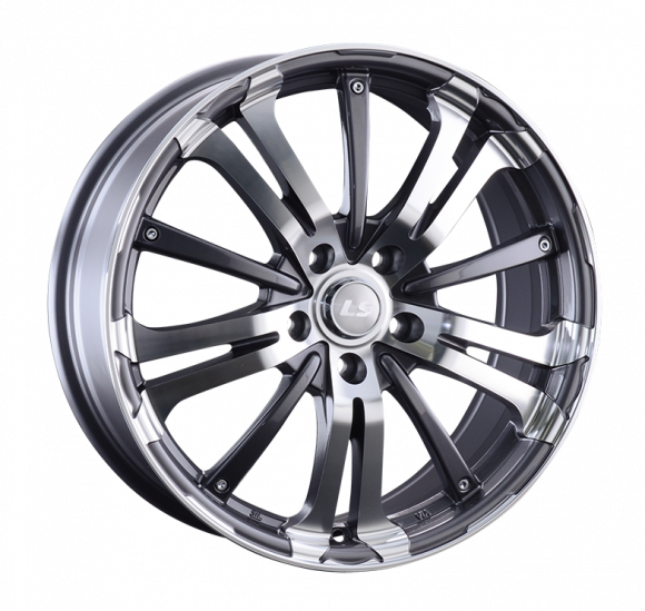 Scheda Variante Ruota &rsaquo; Marca: LS Wheels &rsaquo; Modello: LS 955