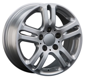 Scheda Variante Ruota &rsaquo; Marca: LS Wheels &rsaquo; Modello: MB50
