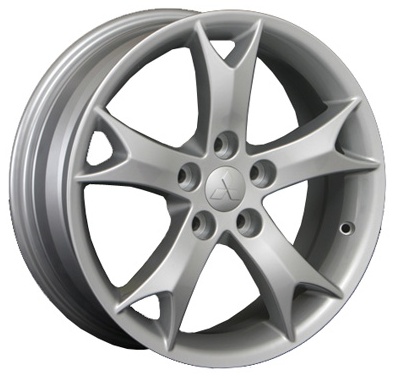 Scheda Variante Ruota &rsaquo; Marca: LS Wheels &rsaquo; Modello: MI13