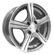 Scheda Variante Ruota &rsaquo; Marca: LS Wheels &rsaquo; Modello: NG146