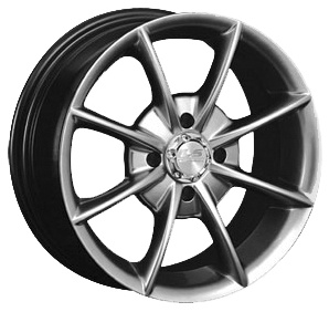 Scheda Variante Ruota &rsaquo; Marca: LS Wheels &rsaquo; Modello: NG217