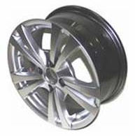 Scheda Variante Ruota &rsaquo; Marca: LS Wheels &rsaquo; Modello: NG231