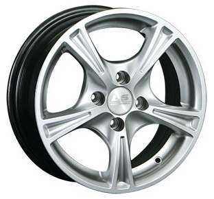 Scheda Variante Ruota &rsaquo; Marca: LS Wheels &rsaquo; Modello: NG232
