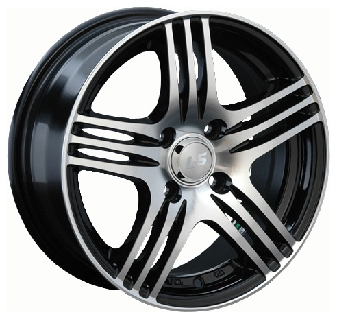 Scheda Variante Ruota &rsaquo; Marca: LS Wheels &rsaquo; Modello: NG277