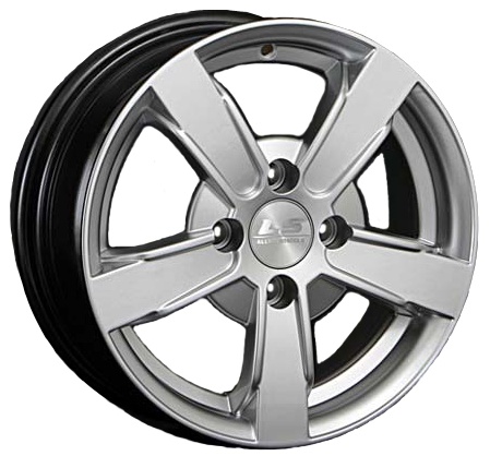 Scheda Variante Ruota &rsaquo; Marca: LS Wheels &rsaquo; Modello: NG681