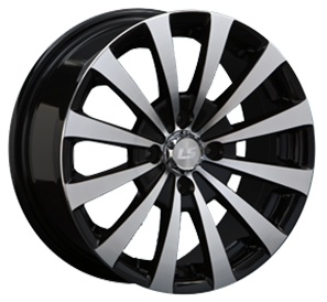 Scheda Variante Ruota &rsaquo; Marca: LS Wheels &rsaquo; Modello: NG247
