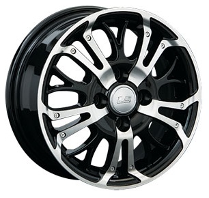 Scheda Variante Ruota &rsaquo; Marca: LS Wheels &rsaquo; Modello: P1148