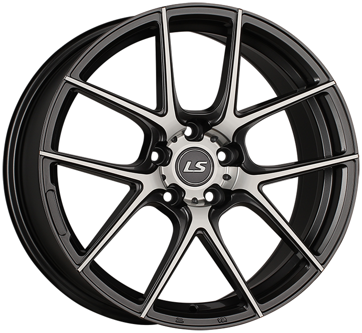 Scheda Variante Ruota &rsaquo; Marca: LS Wheels &rsaquo; Modello: RC06