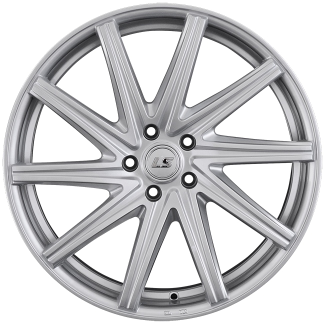 Scheda Variante Ruota &rsaquo; Marca: LS Wheels &rsaquo; Modello: RC10