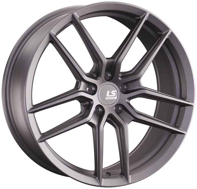 Scheda Variante Ruota &rsaquo; Marca: LS Wheels &rsaquo; Modello: RC55