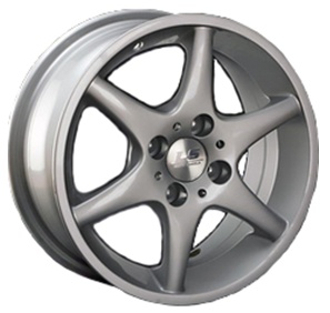 Scheda Variante Ruota &rsaquo; Marca: LS Wheels &rsaquo; Modello: T078