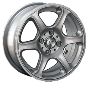 Scheda Variante Ruota &rsaquo; Marca: LS Wheels &rsaquo; Modello: T097
