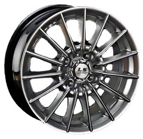 Scheda Variante Ruota &rsaquo; Marca: LS Wheels &rsaquo; Modello: T145