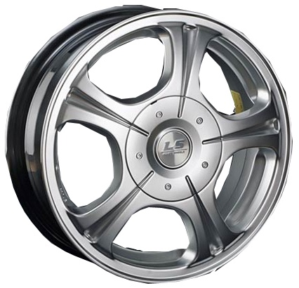 Scheda Variante Ruota &rsaquo; Marca: LS Wheels &rsaquo; Modello: T211