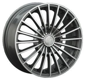 Scheda Variante Ruota &rsaquo; Marca: LS Wheels &rsaquo; Modello: W1023