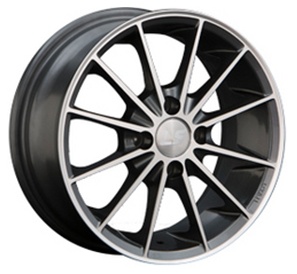 Scheda Variante Ruota &rsaquo; Marca: LS Wheels &rsaquo; Modello: W181