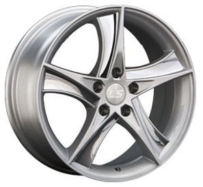 Scheda Variante Ruota &rsaquo; Marca: LS Wheels &rsaquo; Modello: W5566