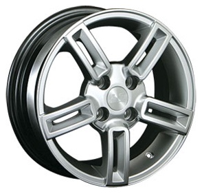 Scheda Variante Ruota &rsaquo; Marca: LS Wheels &rsaquo; Modello: ZT384