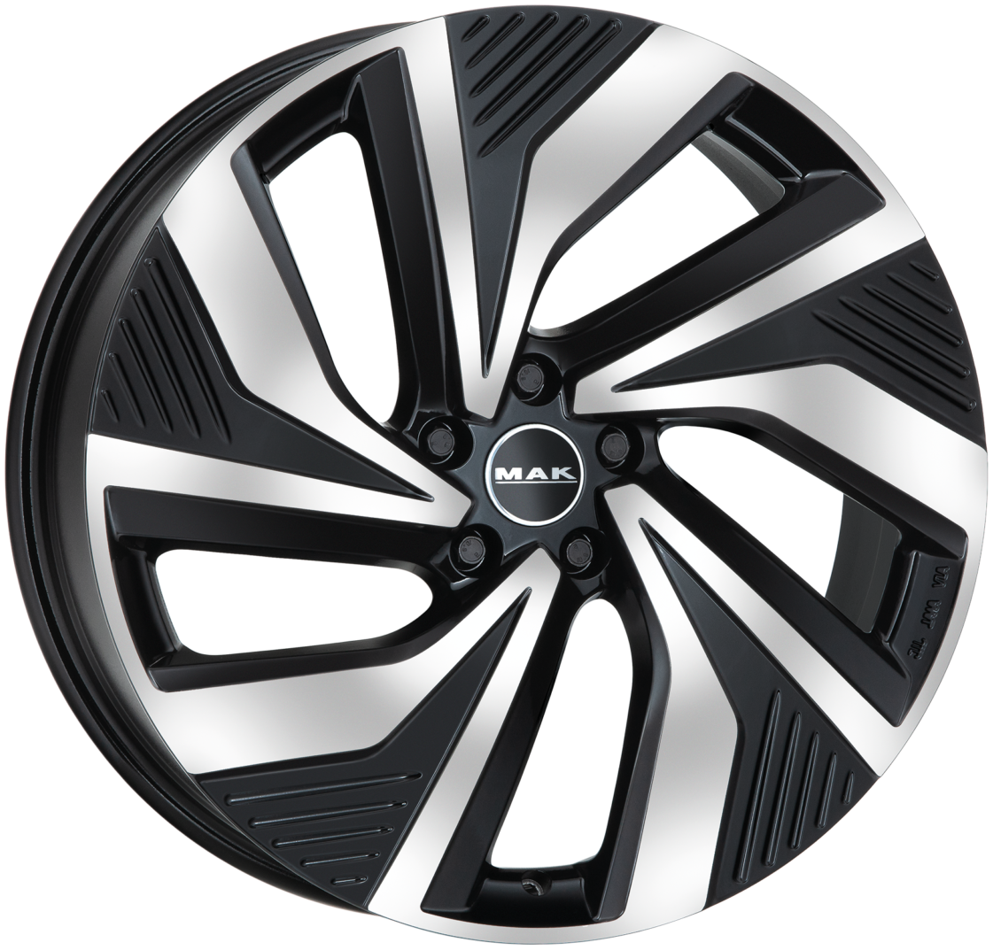 Scheda Variante Ruota &rsaquo; Marca: Mak &rsaquo; Modello: Electra
