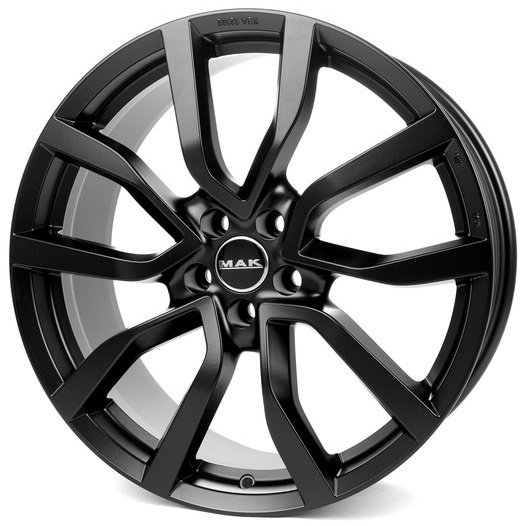 Scheda Variante Ruota &rsaquo; Marca: Mak &rsaquo; Modello: Midlands