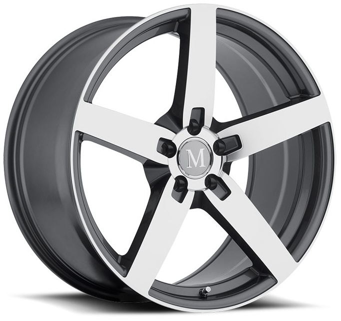 Scheda Variante Ruota &rsaquo; Marca: Mandrus &rsaquo; Modello: Arrow