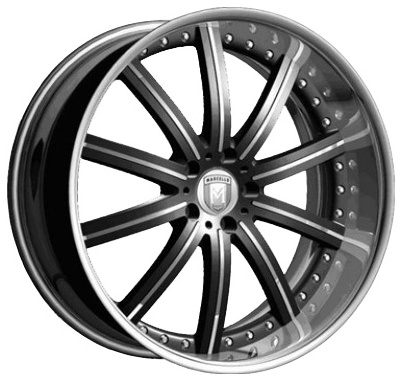 Scheda Variante Ruota &rsaquo; Marca: Marcello &rsaquo; Modello: MT-07