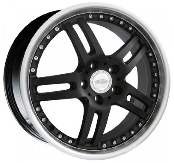 Scheda Variante Ruota &rsaquo; Marca: Mi-tech &rsaquo; Modello: D-25