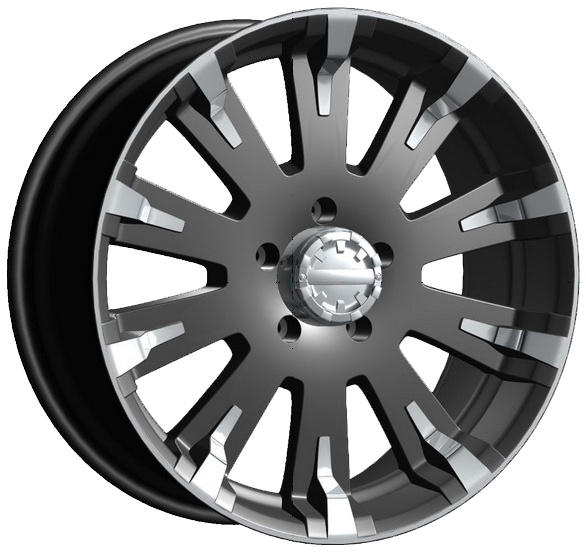 Scheda Variante Ruota &rsaquo; Marca: Mi-tech &rsaquo; Modello: GE-717