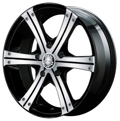 Scheda Variante Ruota &rsaquo; Marca: Mi-tech &rsaquo; Modello: MK-150S